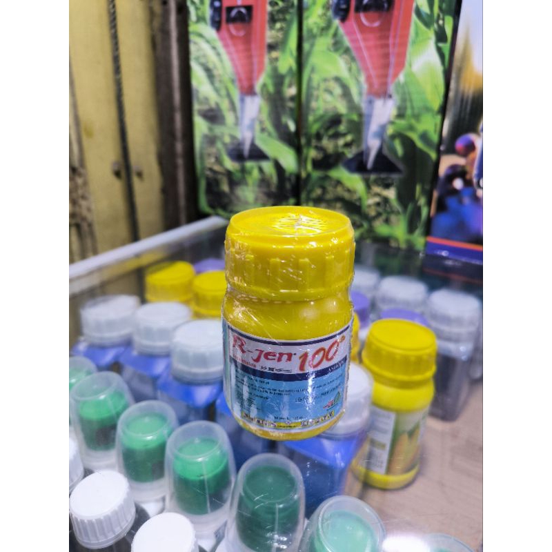 R Jen 100ml