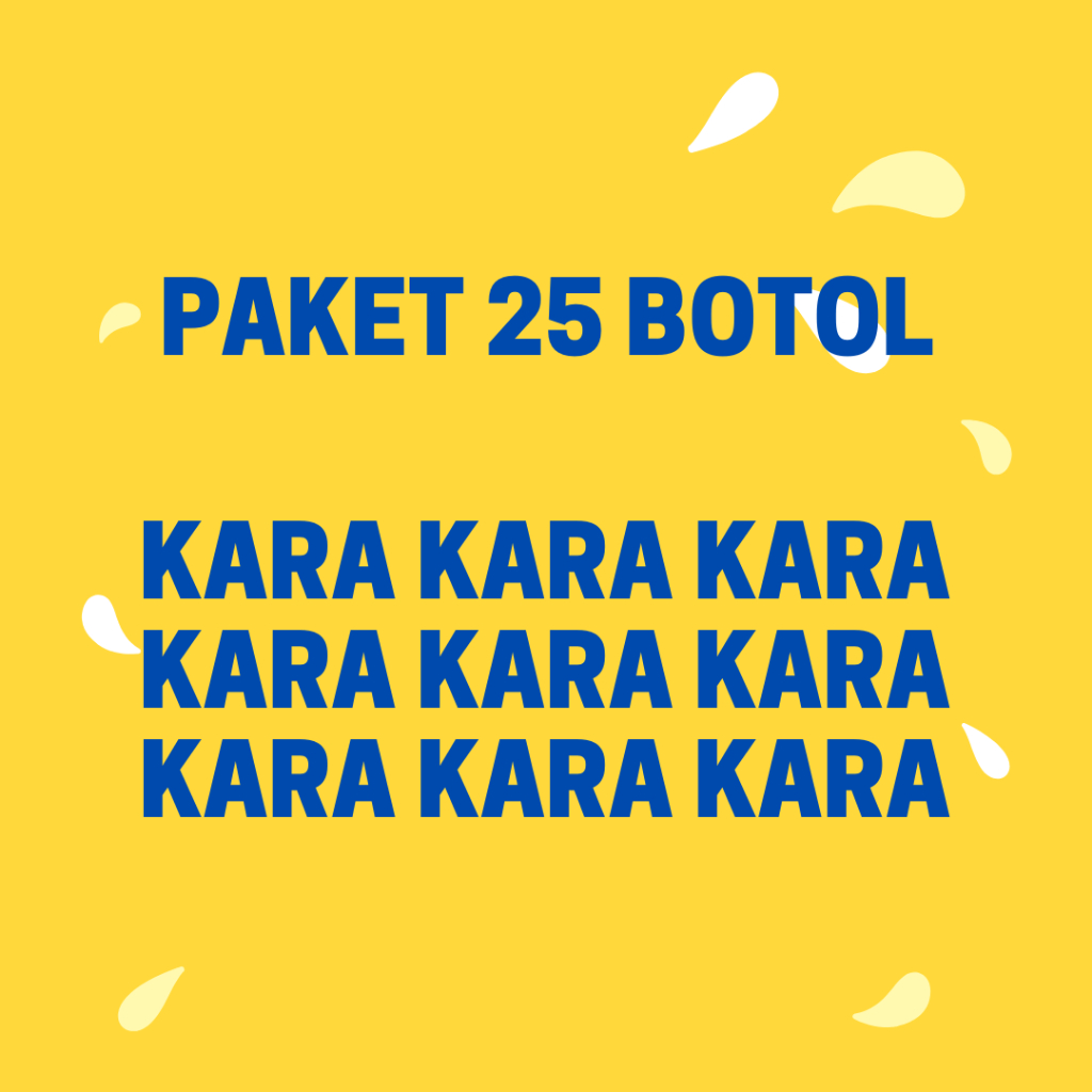 

Paket Hemat 25 BTL Pupuk Organik Eco Enzime