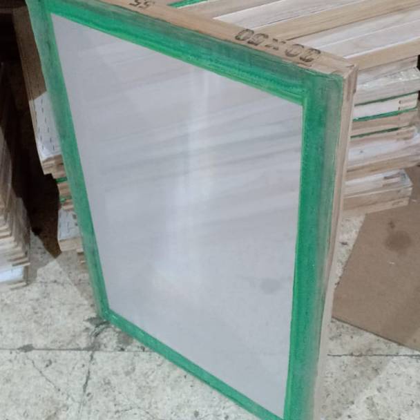 

KODE M45O SCREEN SABLON 3x5 T12 T15 T165 T18 PUTIH KUNING