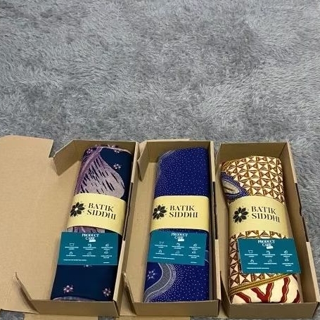 

Kardus Hampers