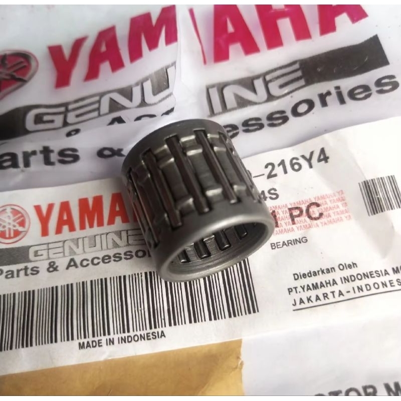 Laher bambu stang seher Rx king lama,rx king new