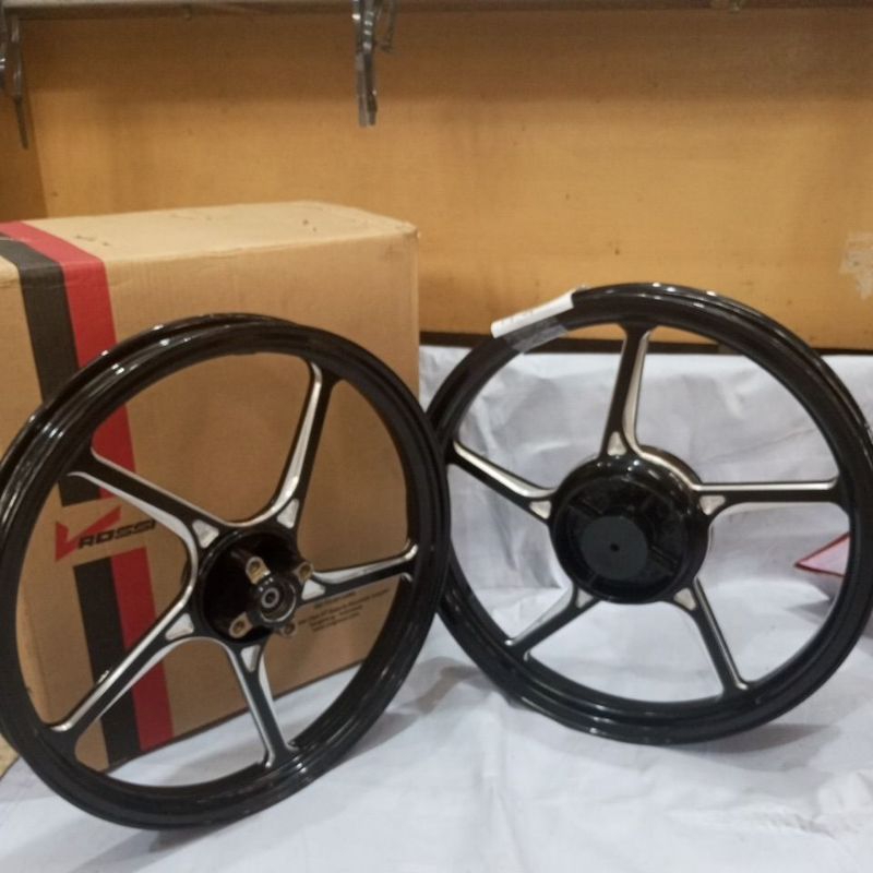 Velg Racing Jupiter MX, sprint prime