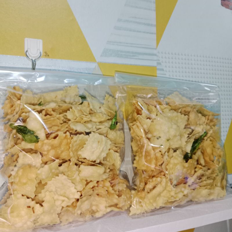 

PANGSIT ORI 250 gram
