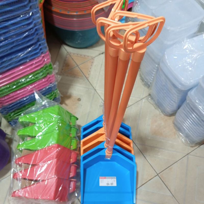 SEROK SAMPAH/PENGKI .MERK LION STAR