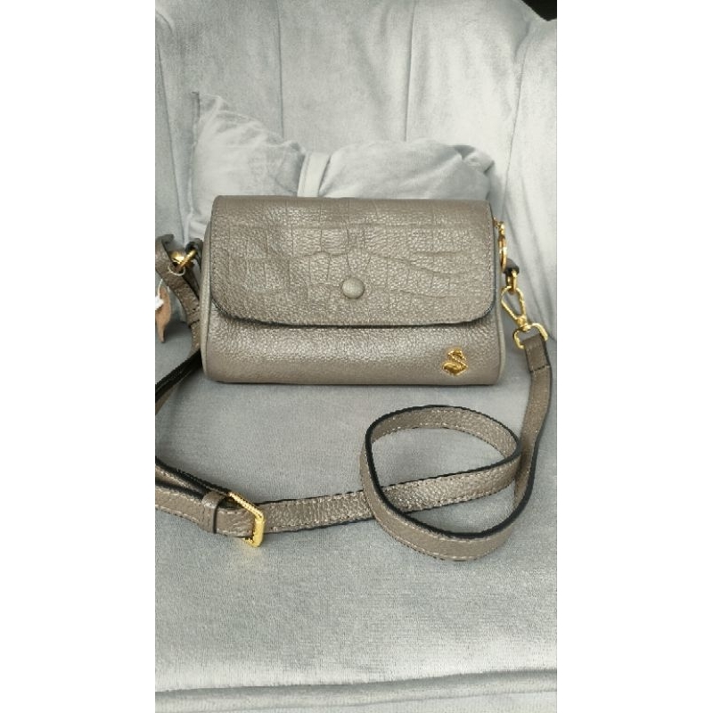tas savvy preloved second