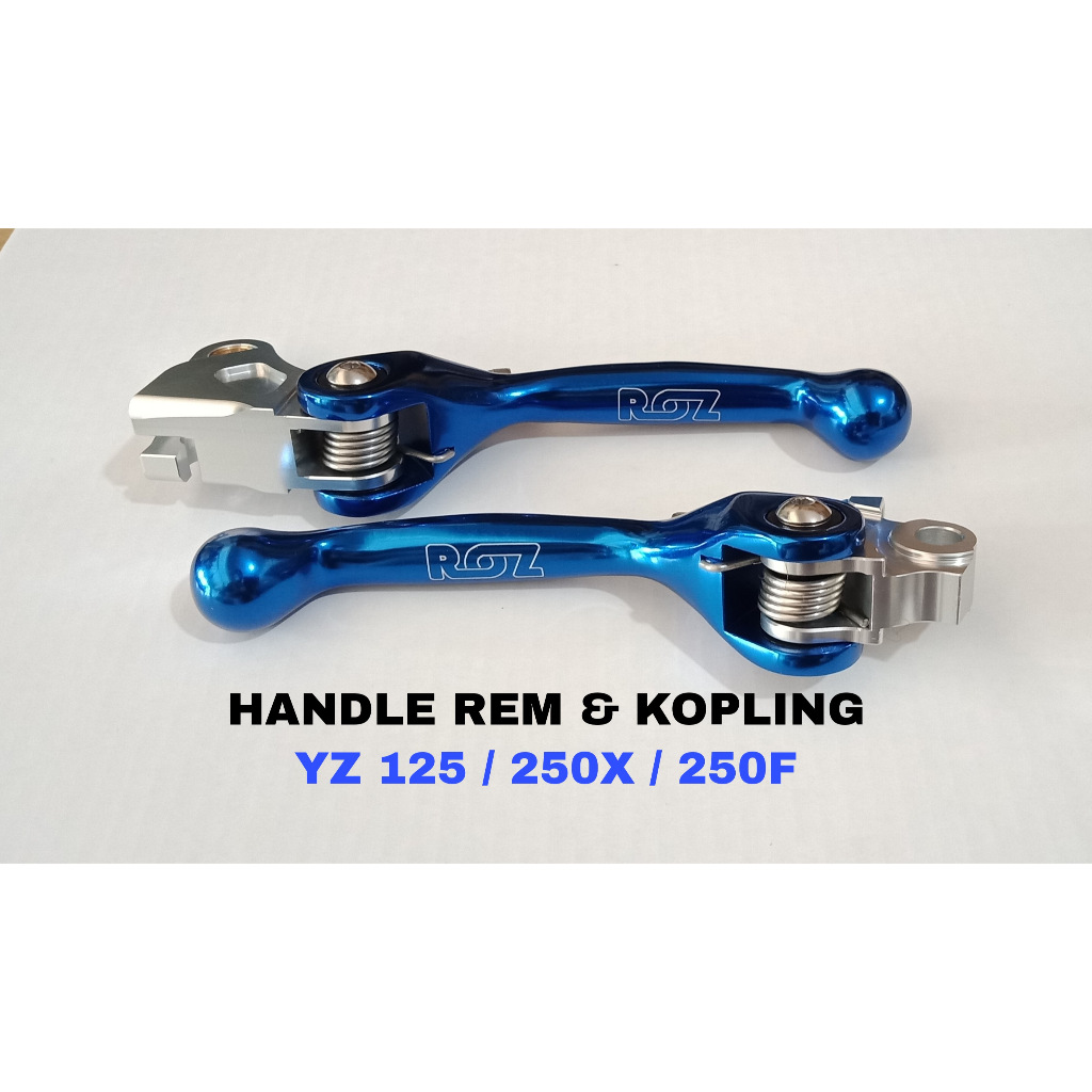 Handle yz roz handle roz yz