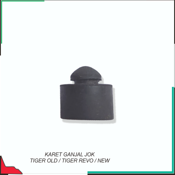 Karet Ganjal Jok Tiger Old / Tiger Revo / New