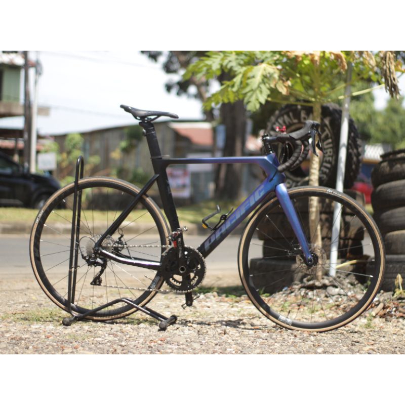 Pacific Magnus 5.0 Bekas