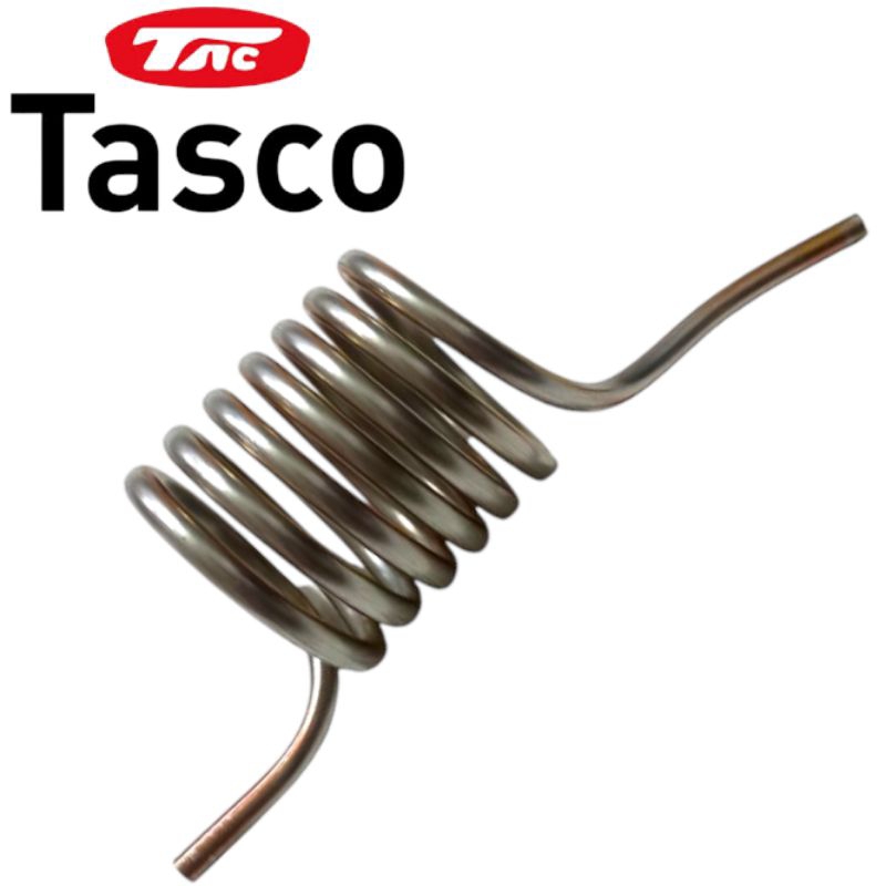 spiral foging mini tasco sp2000