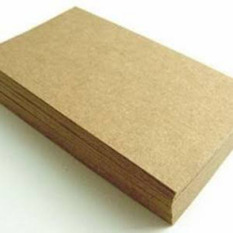 KERTAS SAMSONS/KERTAS COKLAT/KERTAS KRAFT