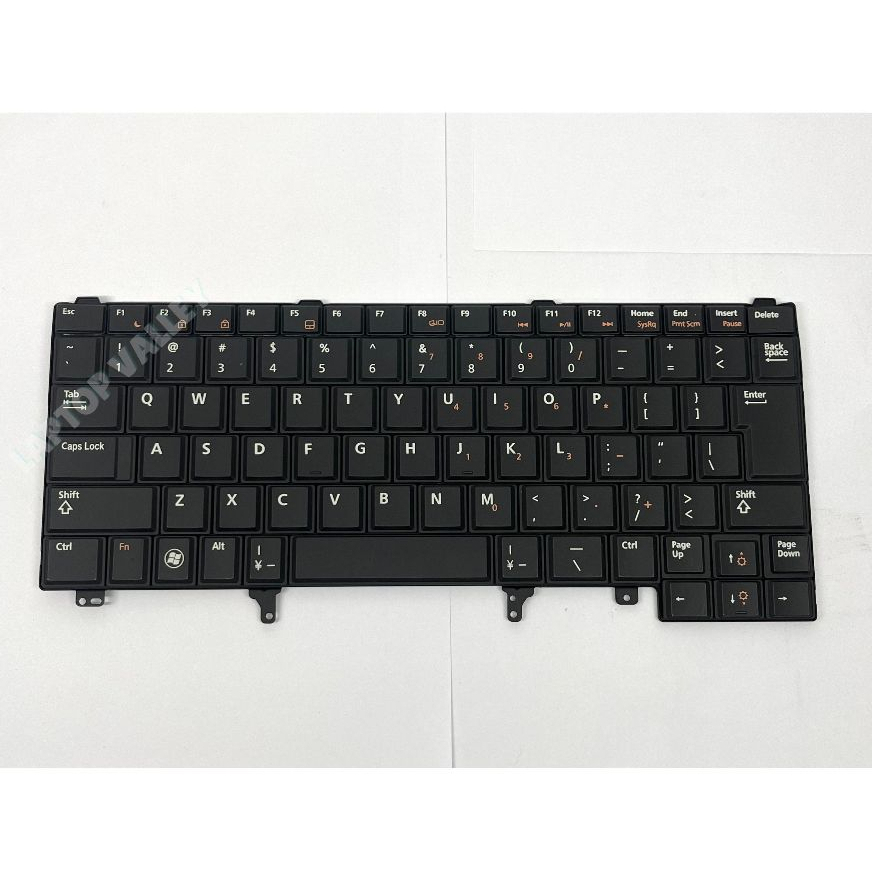 KEYBOARD LAPTOP LENOVO YOGA 11E / DELL 6420