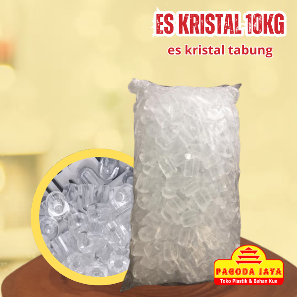 

ES BATU KRISTAL 1OKG