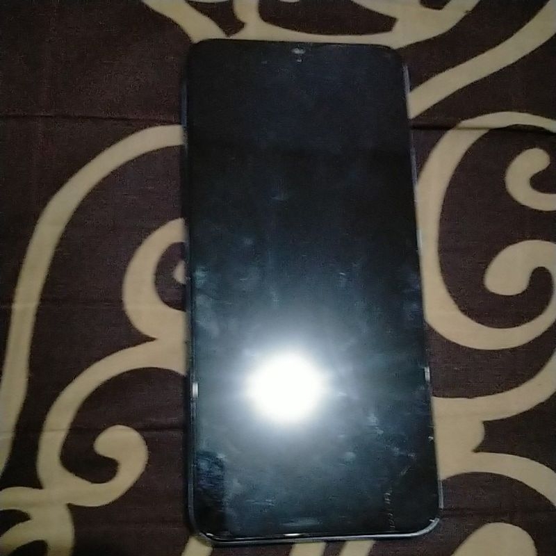 Hp second realme narzo