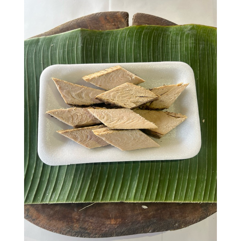 

Ikan Pindang Tongkol 150 g | Olahan Ikan tongkol fresh Bandung