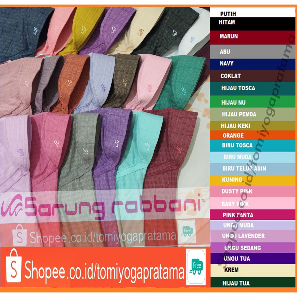 KODE V15V TERLARIS KERUDUNG SEKOLAH RABBANI CLX terbaru termurah rabani diskon