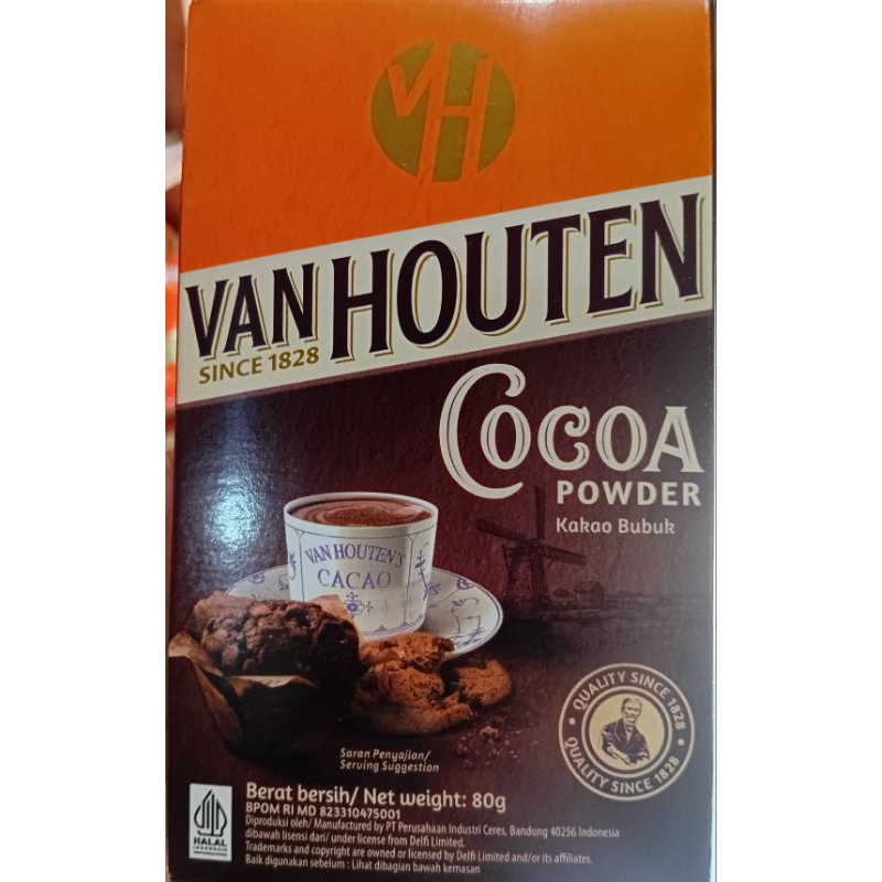 

Van Houten
