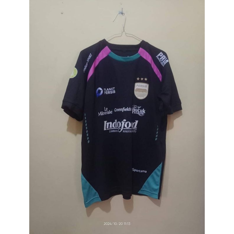 jersey persib grade ori