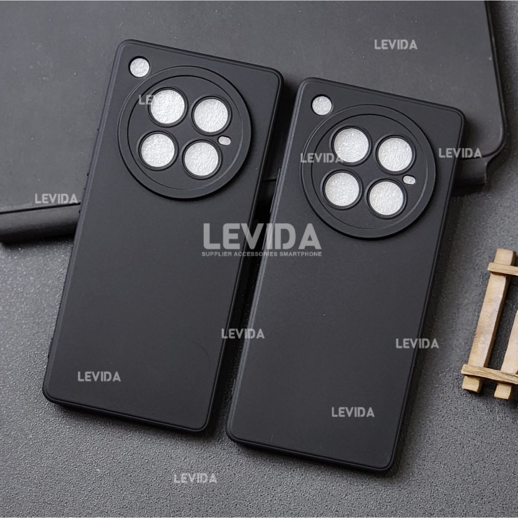 Infinix Zero 40 Case Pro Kamera Black Warna Macaron Case Infinix Zero 40