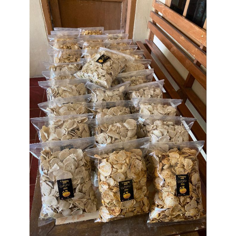 

Basreng T. yayang food