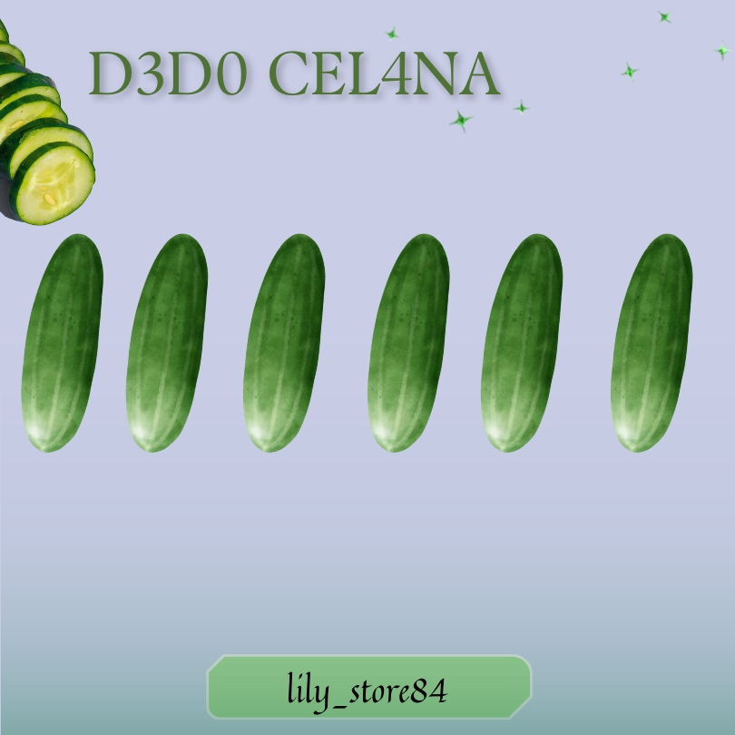 

TIMUN BUAH SEGAR IJO SUPER