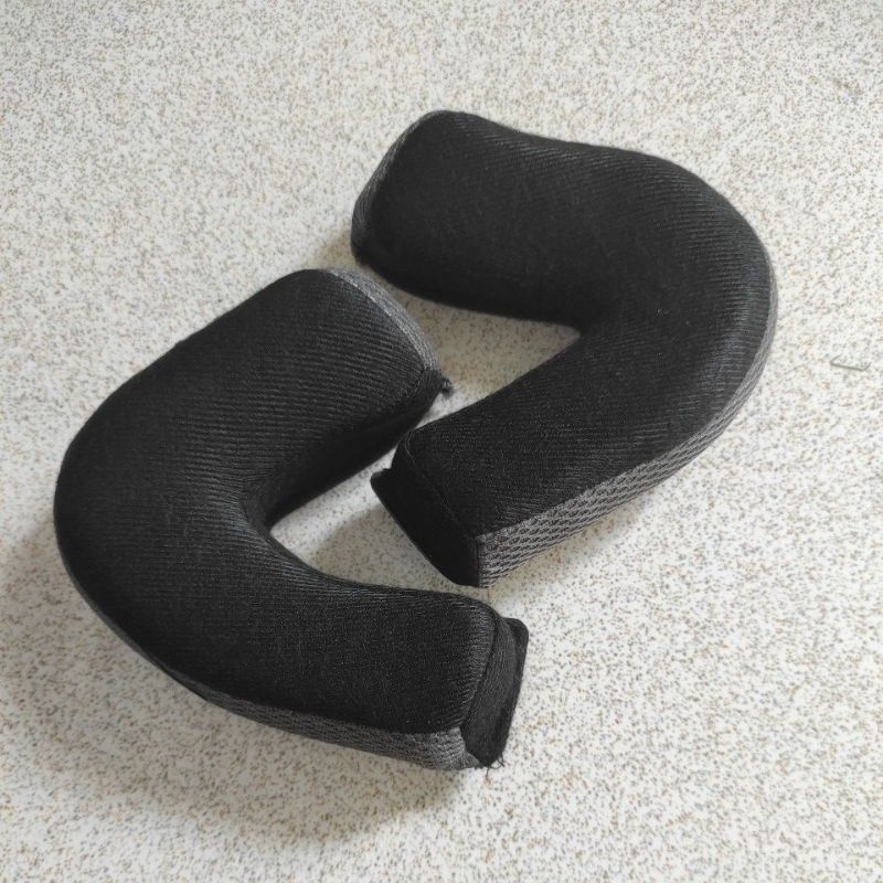 Busa kyt galaxy flat r bagian pipi