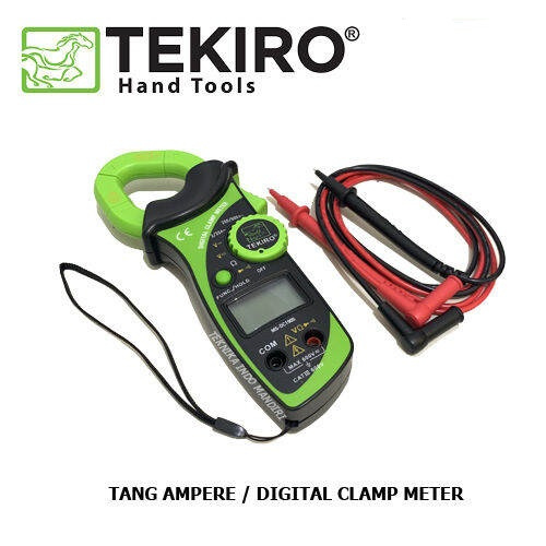 TEKIRO Tang Ampere Digital /Tang Ampere by TEKIRO