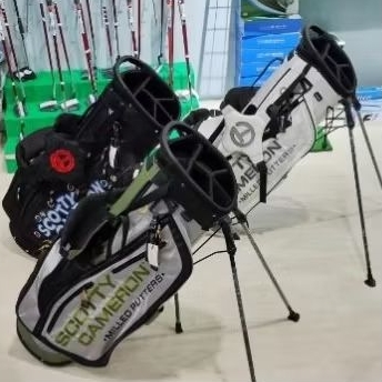 Golf Bag Tas Golf Stand Bag