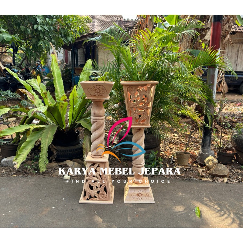 

[NOTA TEMPAT BUNGA] UNTIR UNTIR