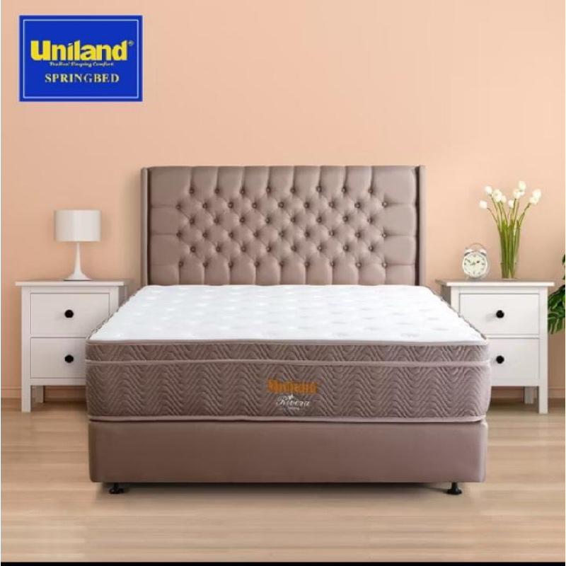 Kasur matras UNILAND/ Satu Set Uniland