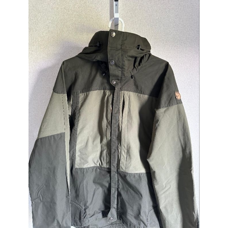Fjallraven keb jacket