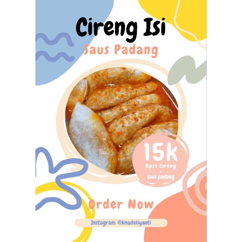 

CIRENG ISI SAUS PADANG bylin