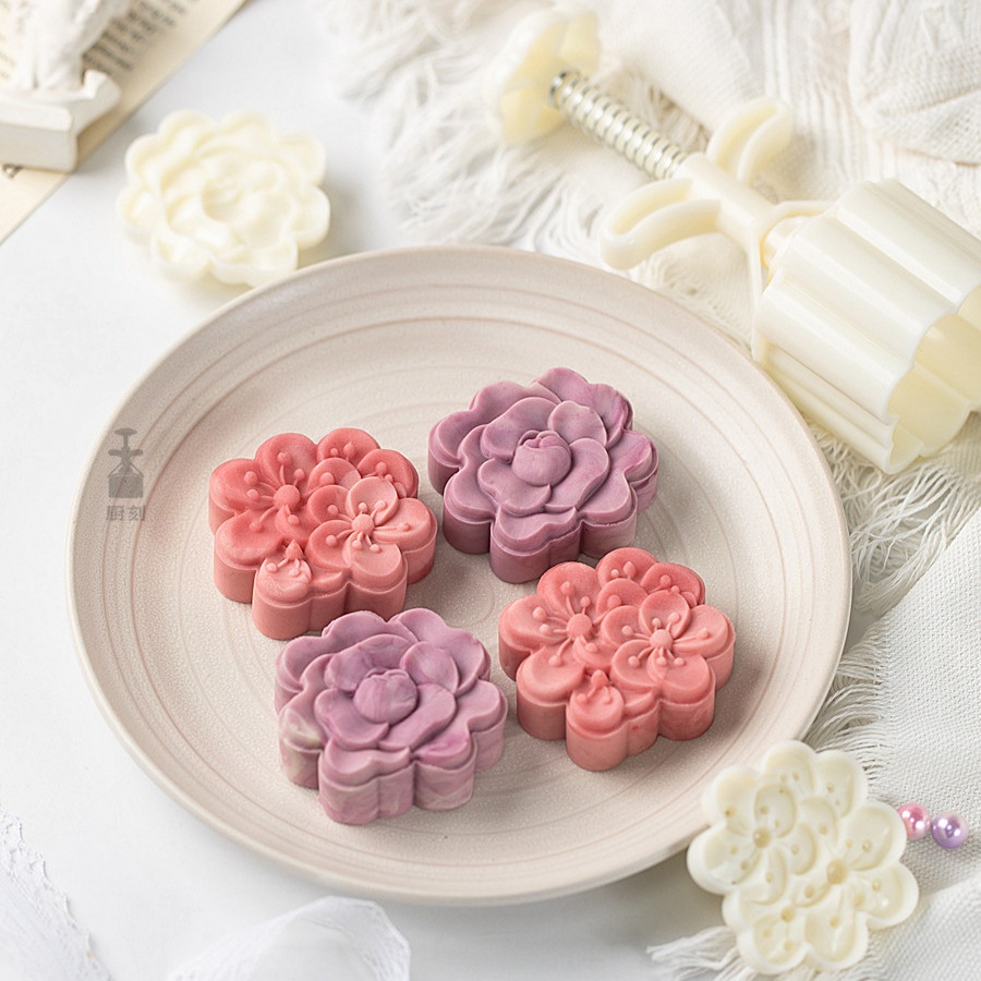 Cetakan Imlek Cetakan kue nastar 20-30gr cetakan nastar imlek cetakan kue nastar taiwan