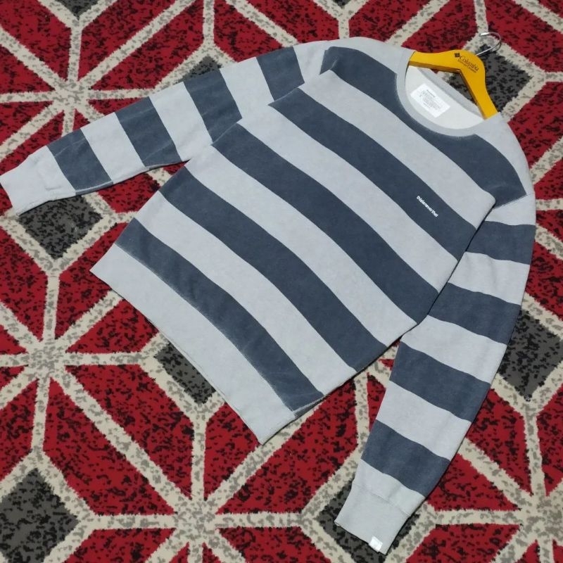 Crewneck This Is Never That