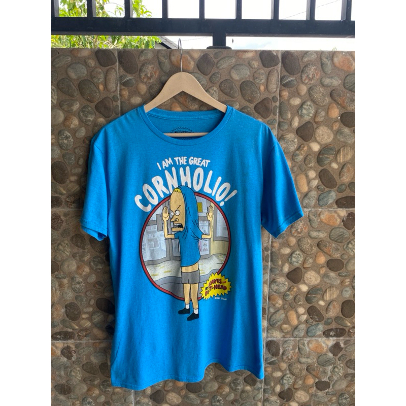 MTV BEAVIS AND BUT HEAD