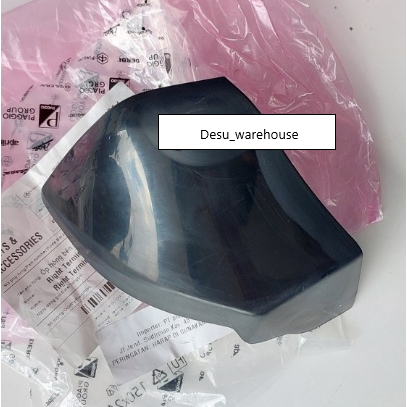 Spoiler Dek Lantai Kanan Vespa S LX LXV Ori Piaggio RH Spoiller