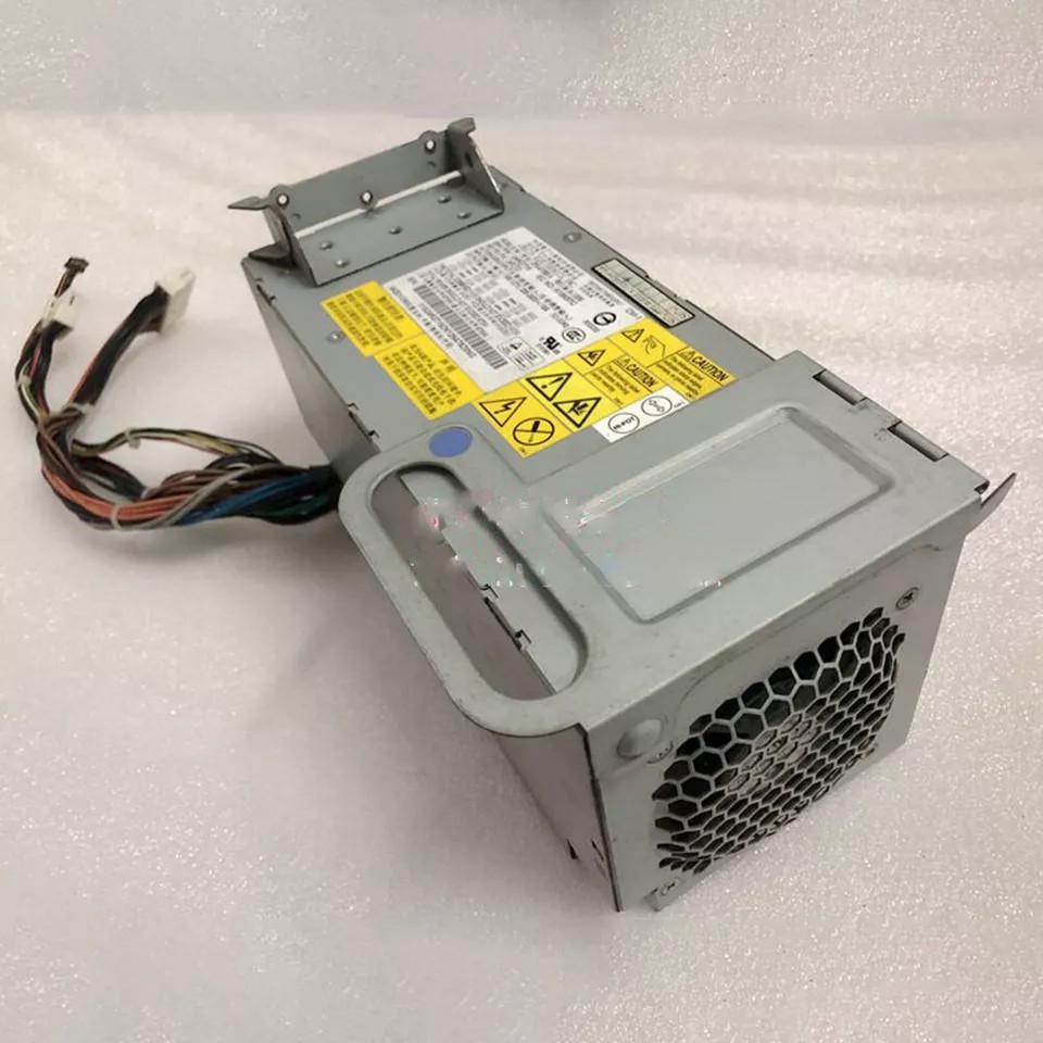 24R2719 24R2720 670W For IBM X3400 X3500 Server Power Supply PSU DPS-670BB A