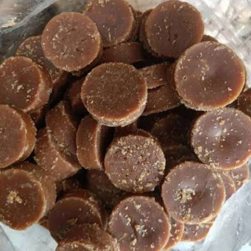 

Gula Jawa/Gula Merah 250gram