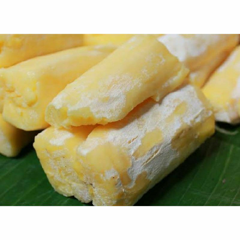 

TAPE SINGKONG KUNING 1 KG