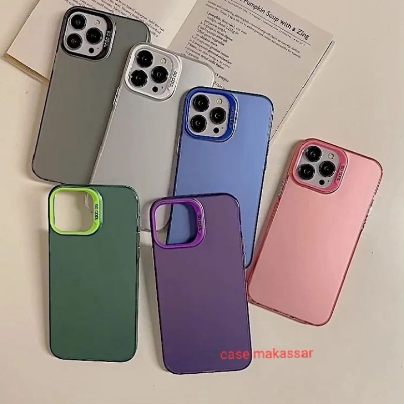 Case Silikon Casing Samsung A30s | A50 | A50s
