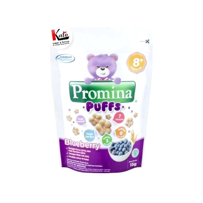 

Promina puff varian rasa 15gr