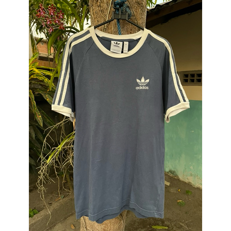 ADIDAS RINGER TEE