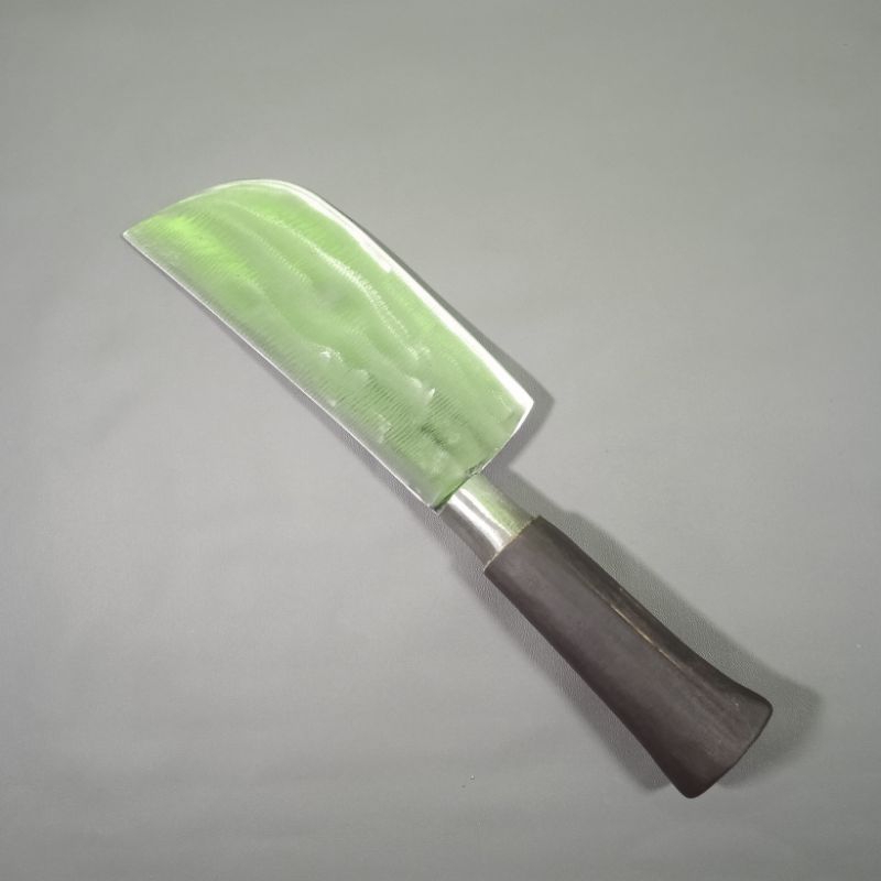 Pisau PemotongTulang Daging Ayam Pisau Dapur Asli Madura