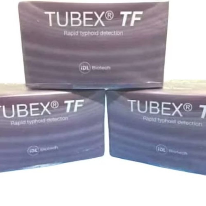 Khusus Promo Tubex TF Original Murah - Tubex TF Abu-Abu