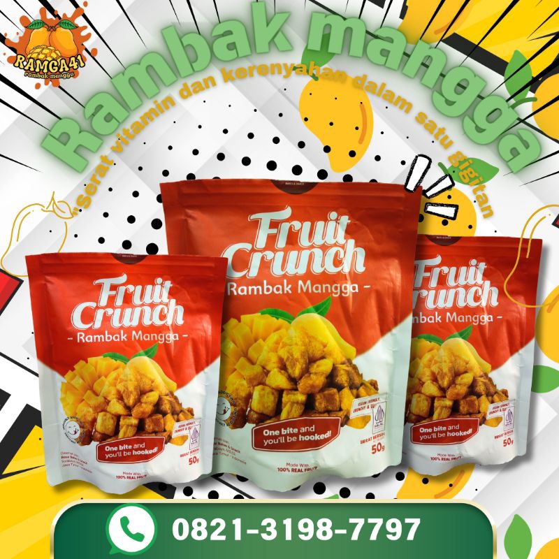 

Rambak_Mangga_fruit_crunch