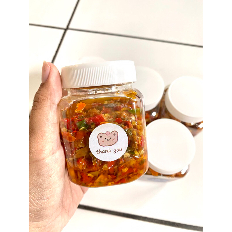 

Sambal Bawang