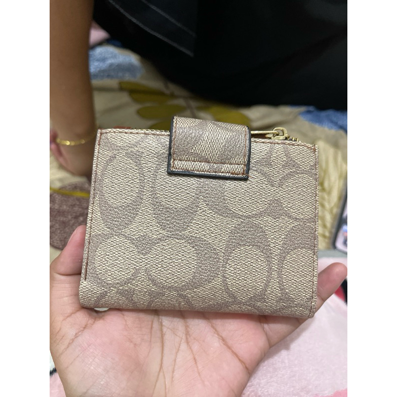 prelove domper coach
