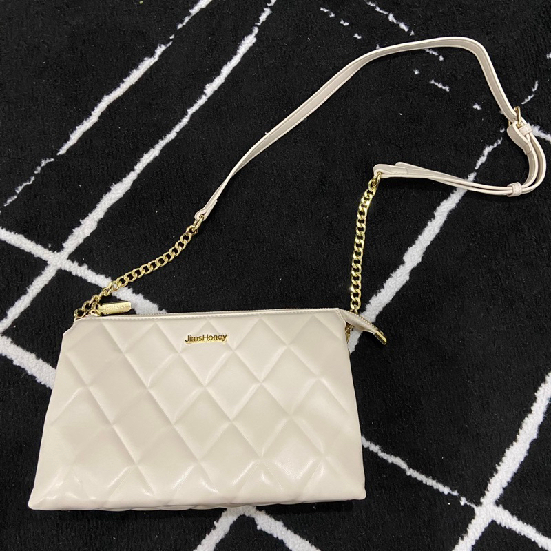 jims honey bag/tas jims honey original