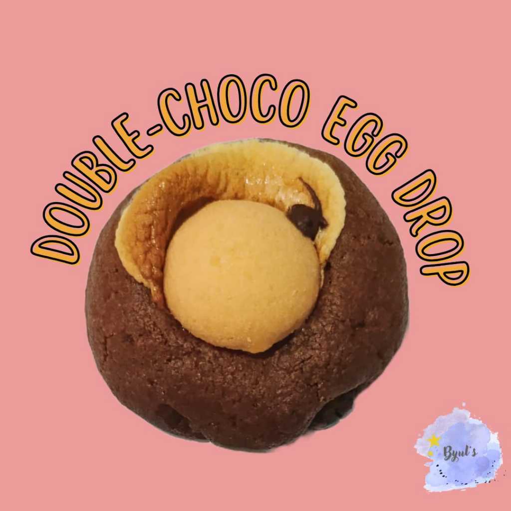 

Byul's - 4pcs Soft baked cookies tebal // Soft baked cookie premium // Soft baked cookie murah // Soft baked cookies tebal // Soft baked cookie premium // Soft baked cookie enak