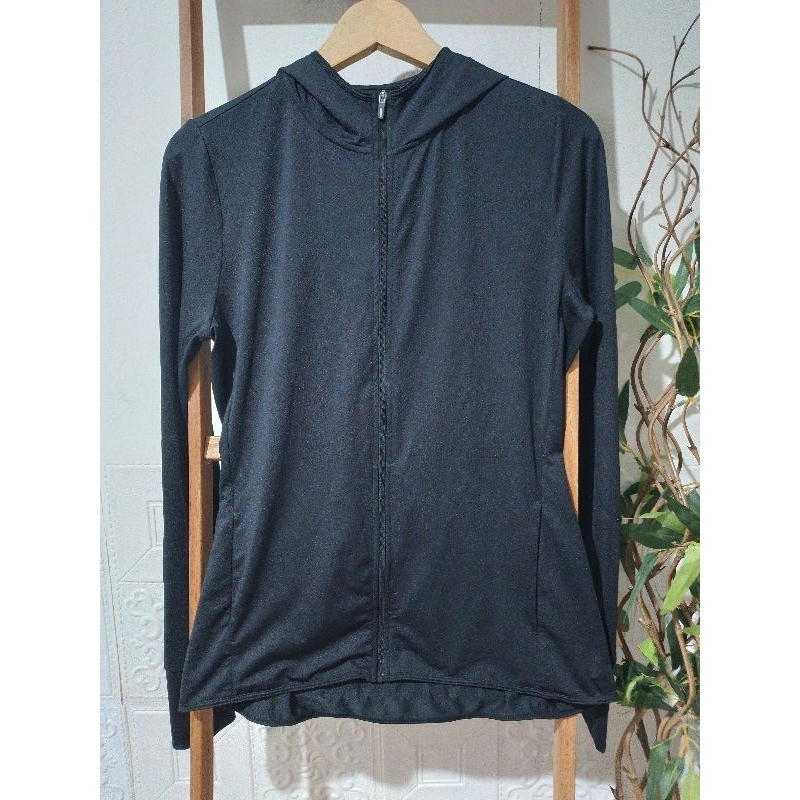 Jaket wanita Andar