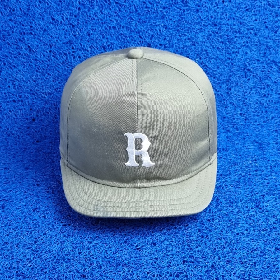 topi RACAL JAPAN size L-XL